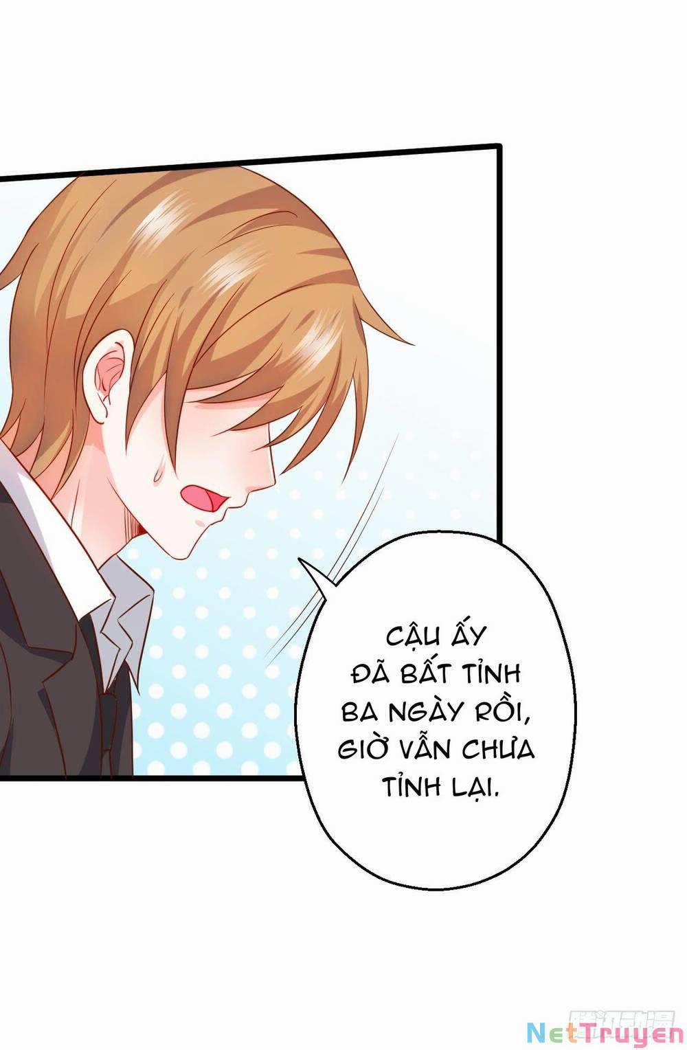 Hắc Đạo Đáng Yêu 141 trang 16