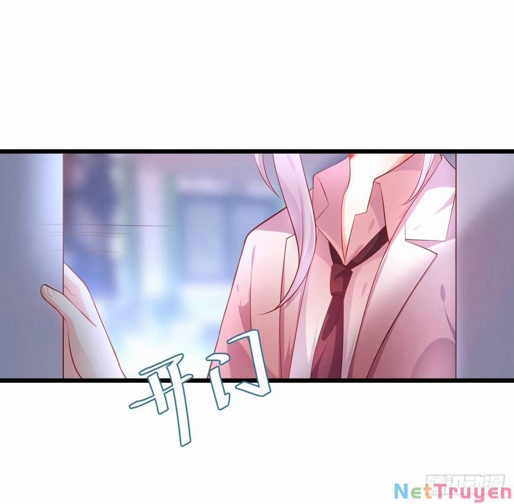 Hắc Đạo Đáng Yêu 141 trang 17