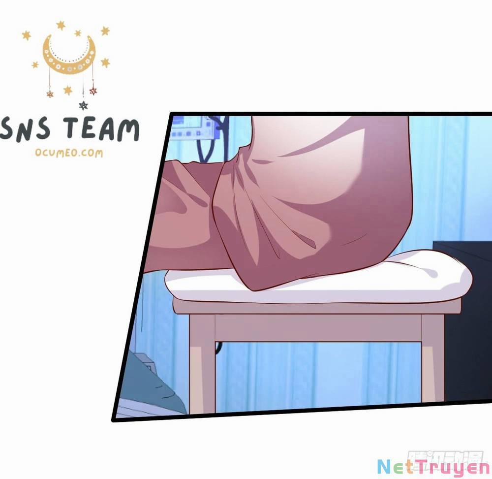 Hắc Đạo Đáng Yêu 141 trang 18