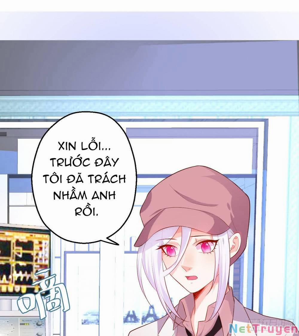 Hắc Đạo Đáng Yêu 141 trang 19