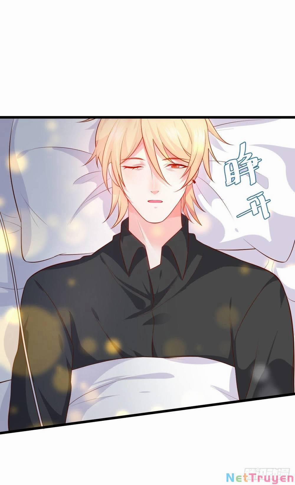 Hắc Đạo Đáng Yêu 141 trang 22