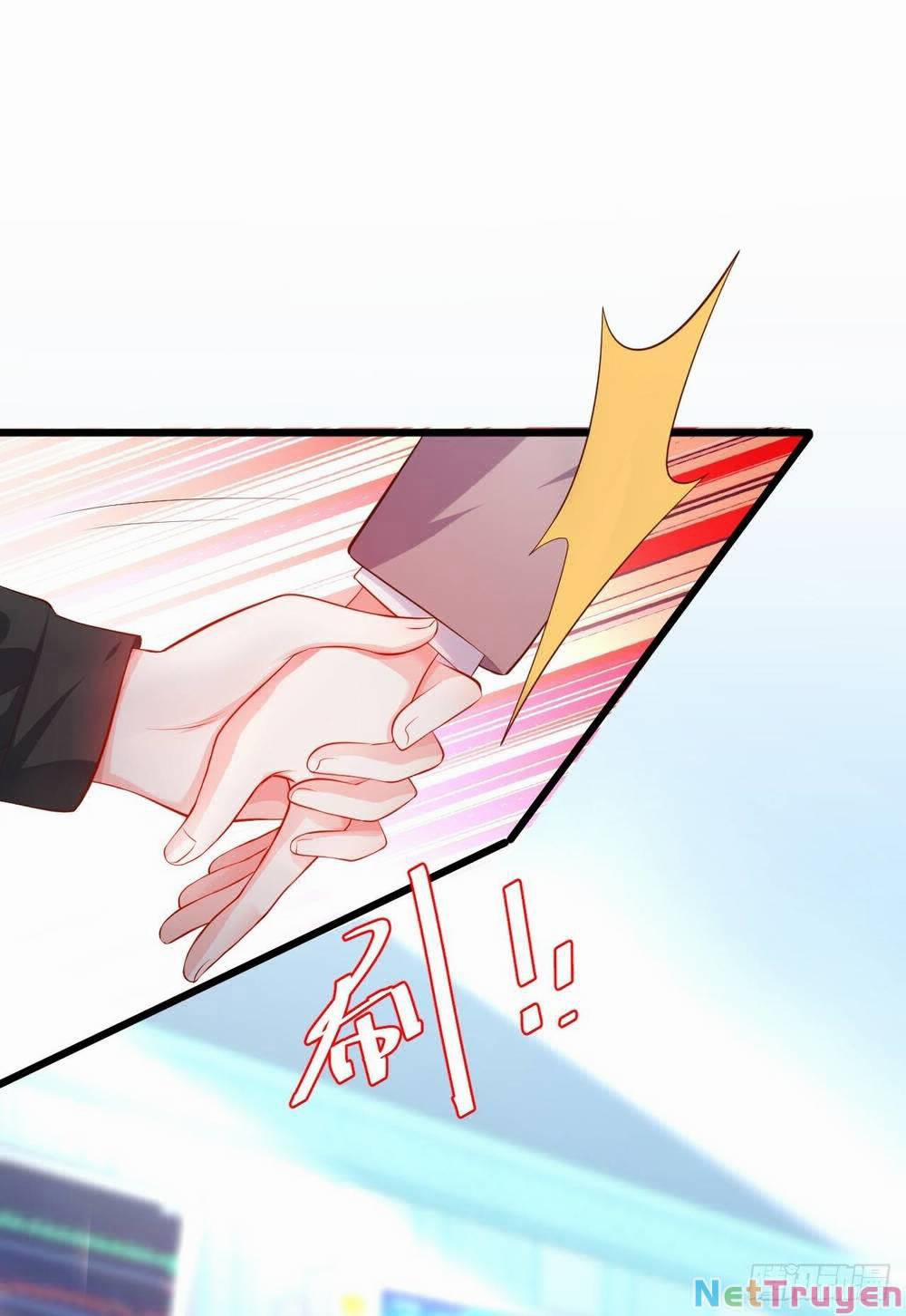 Hắc Đạo Đáng Yêu 141 trang 24