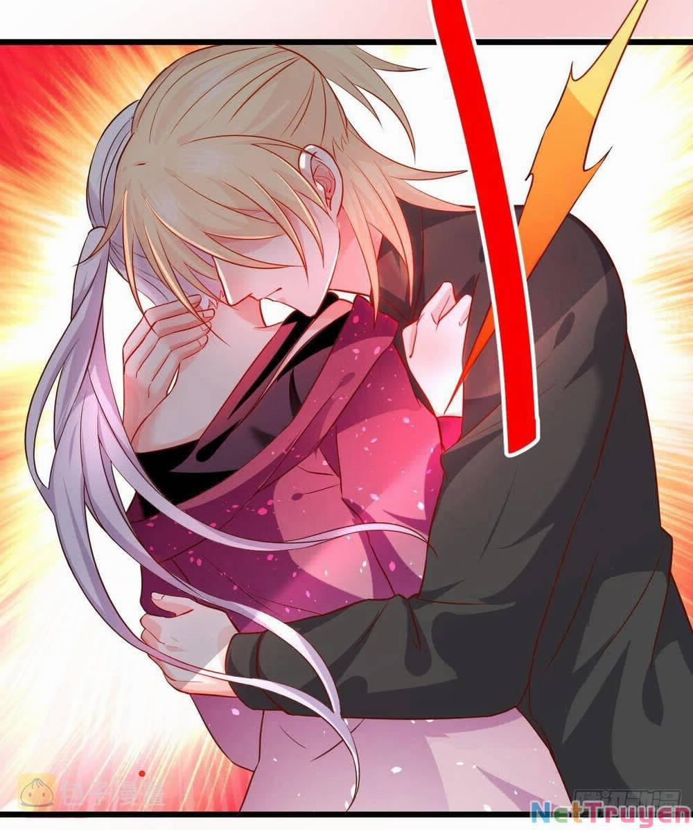 Hắc Đạo Đáng Yêu 141 trang 3