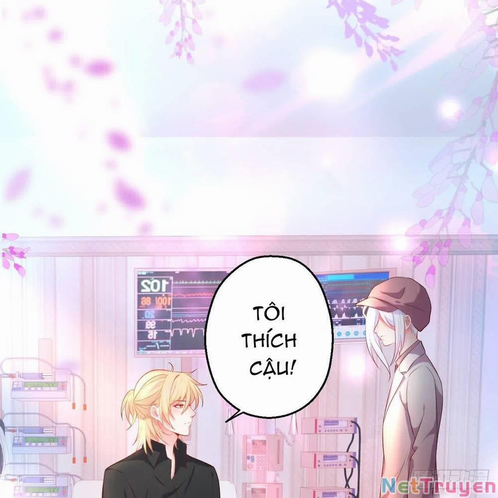 Hắc Đạo Đáng Yêu 141 trang 31