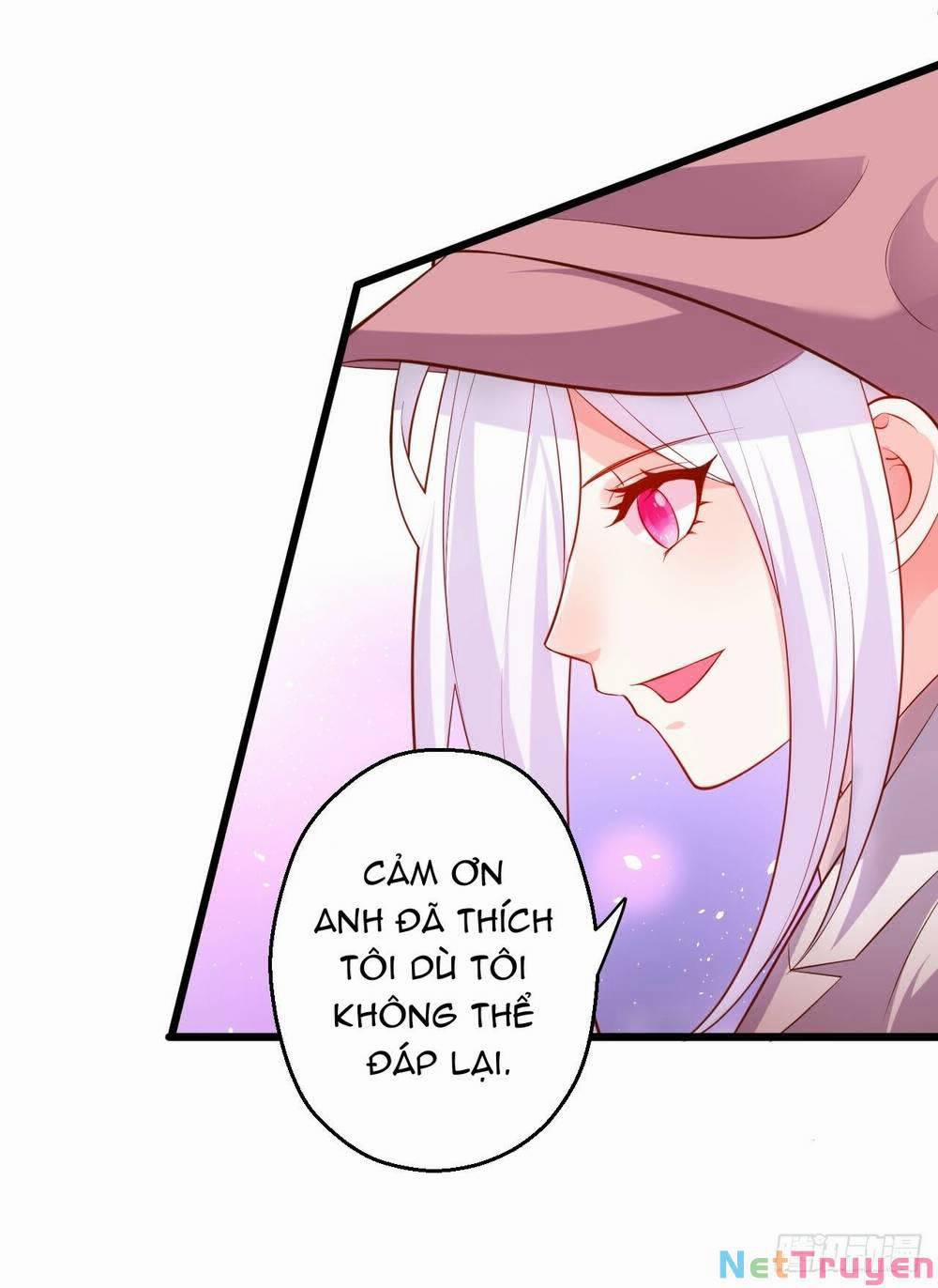 Hắc Đạo Đáng Yêu 141 trang 38