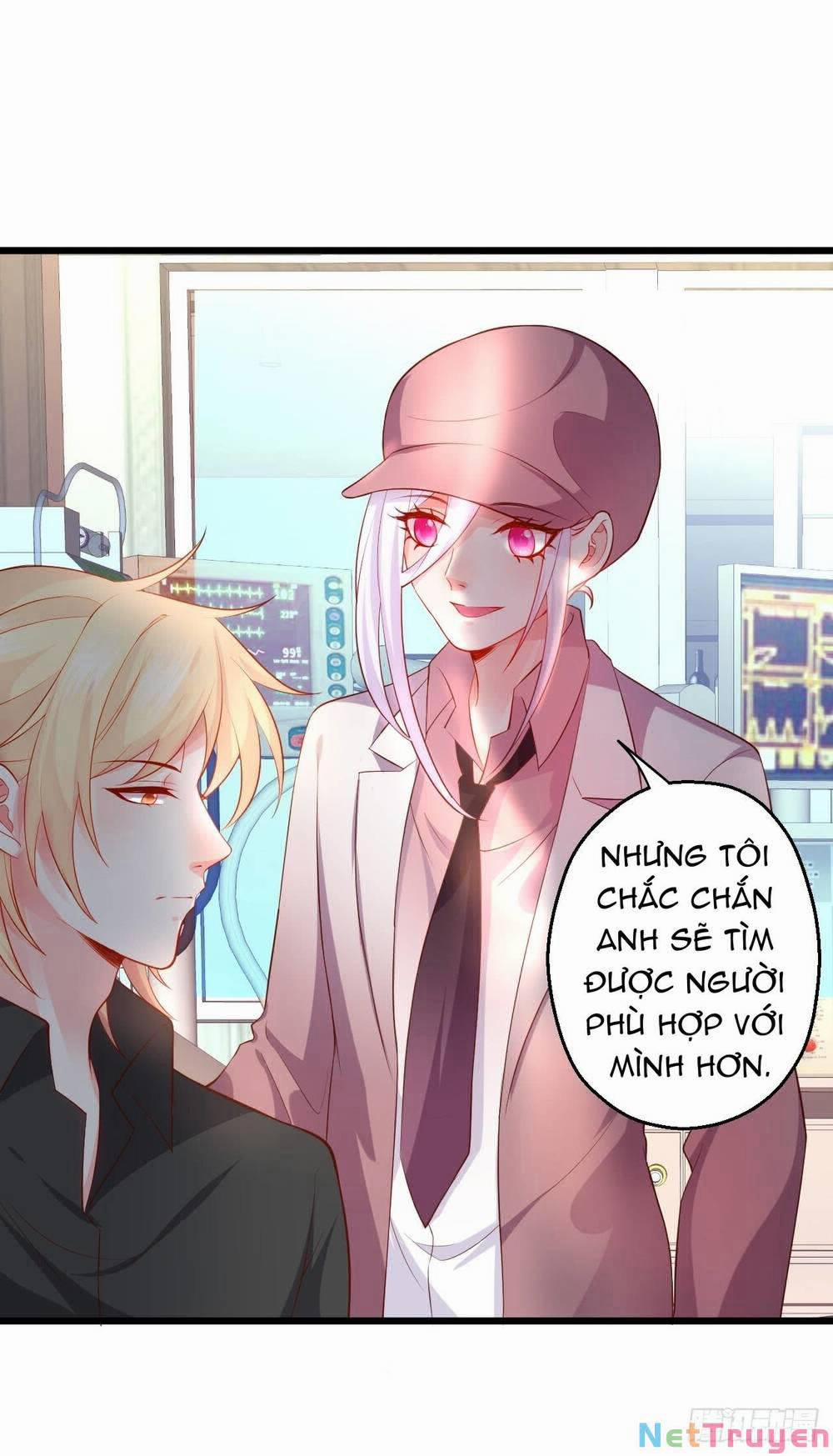 Hắc Đạo Đáng Yêu 141 trang 39