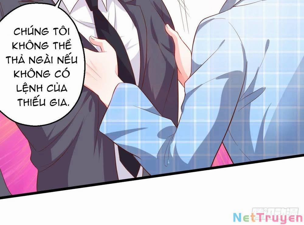 Hắc Đạo Đáng Yêu 141 trang 43