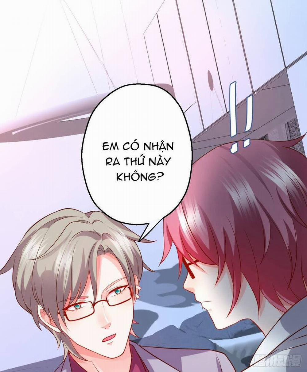 Hắc Đạo Đáng Yêu 142 trang 12