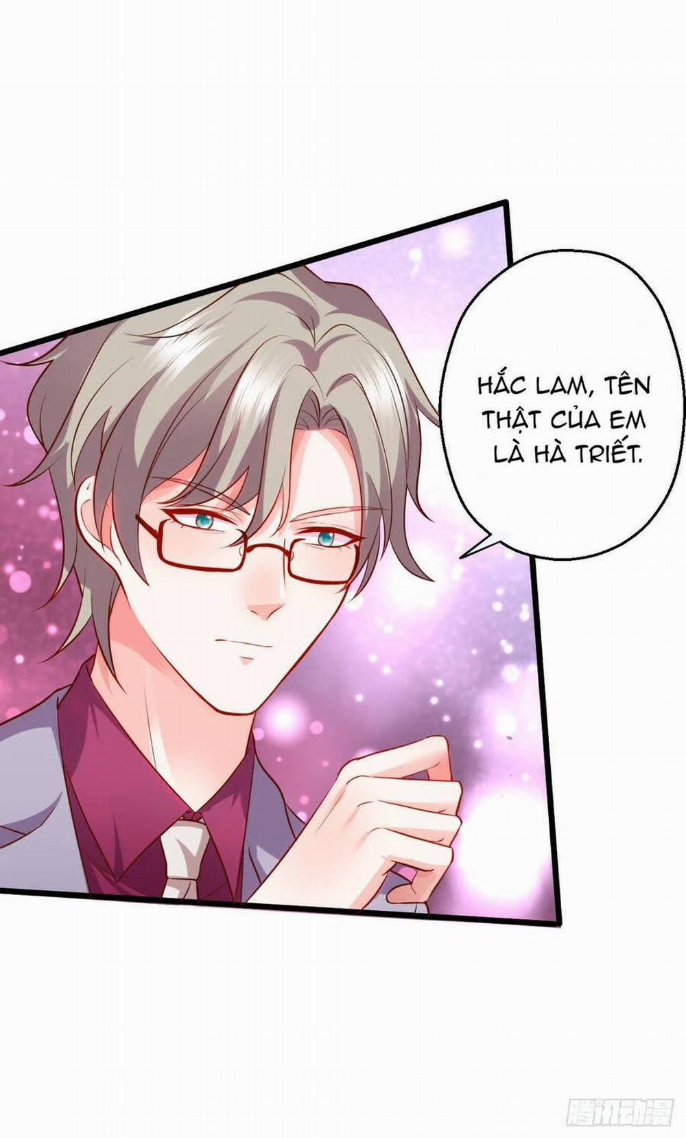 Hắc Đạo Đáng Yêu 142 trang 16