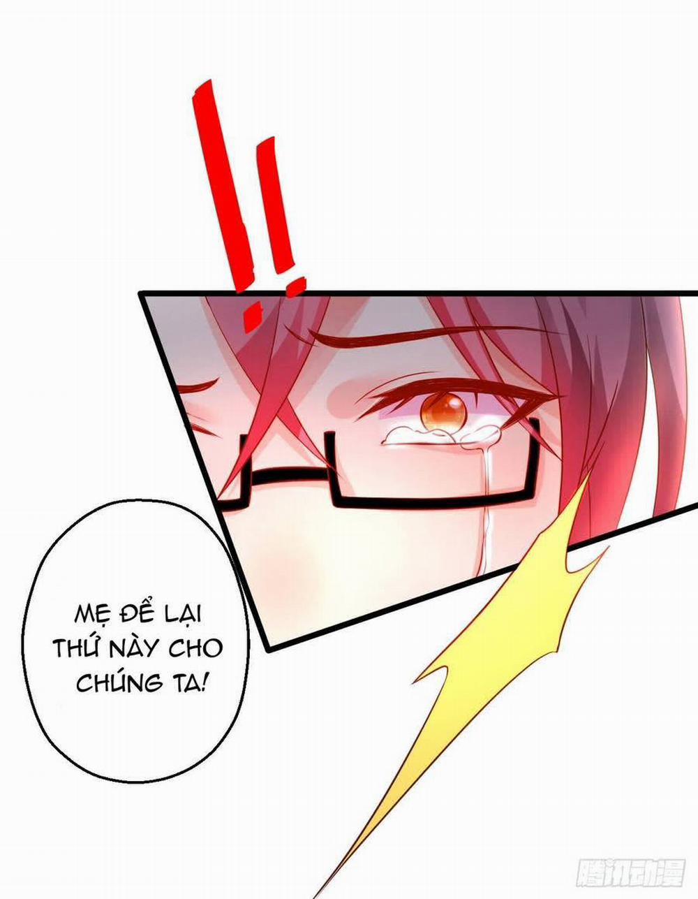 Hắc Đạo Đáng Yêu 142 trang 17