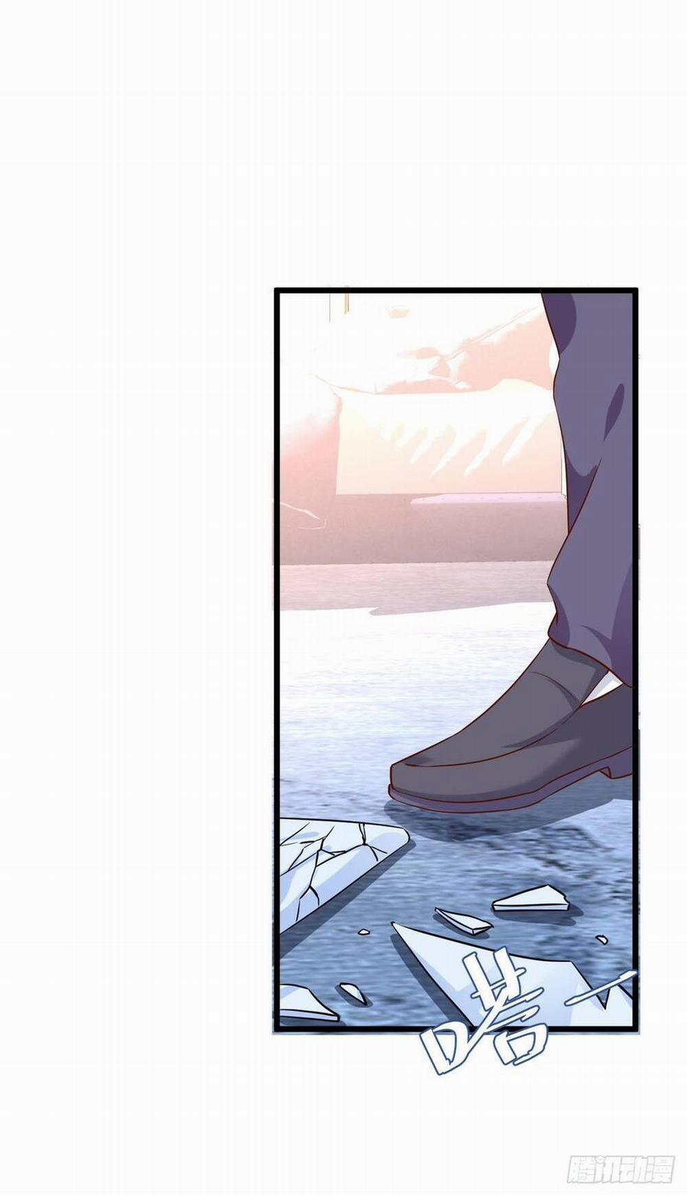 Hắc Đạo Đáng Yêu 142 trang 2