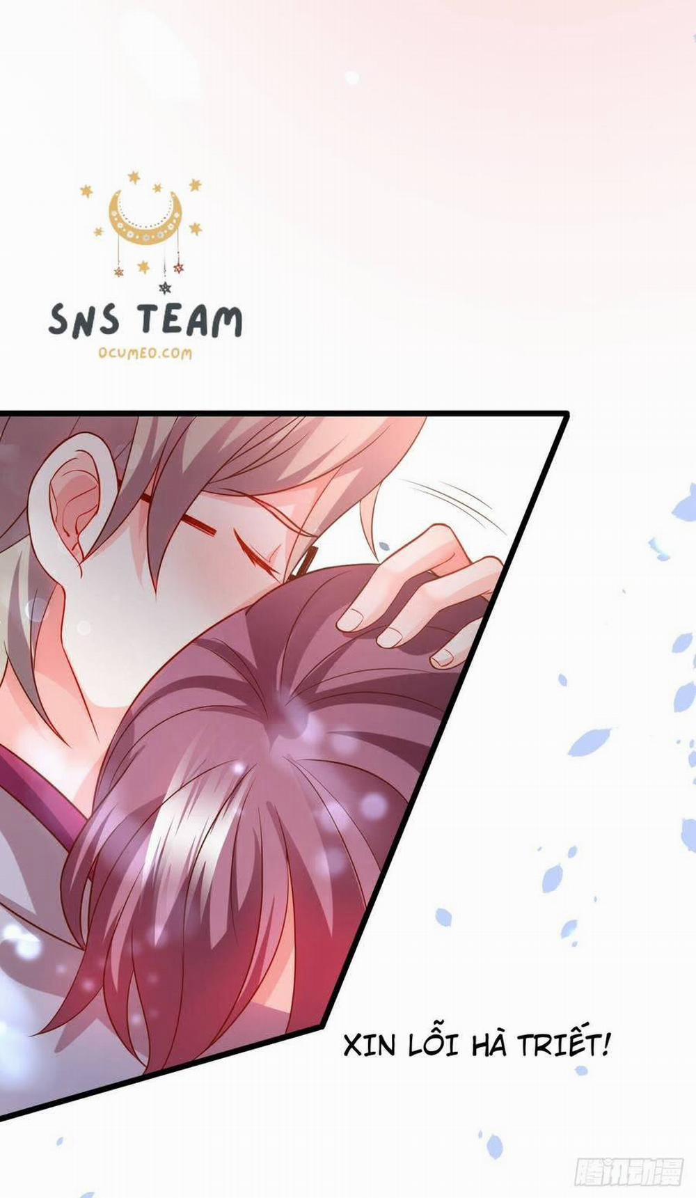 Hắc Đạo Đáng Yêu 142 trang 22