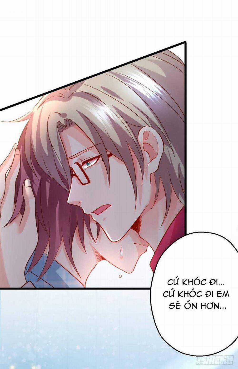 Hắc Đạo Đáng Yêu 142 trang 27