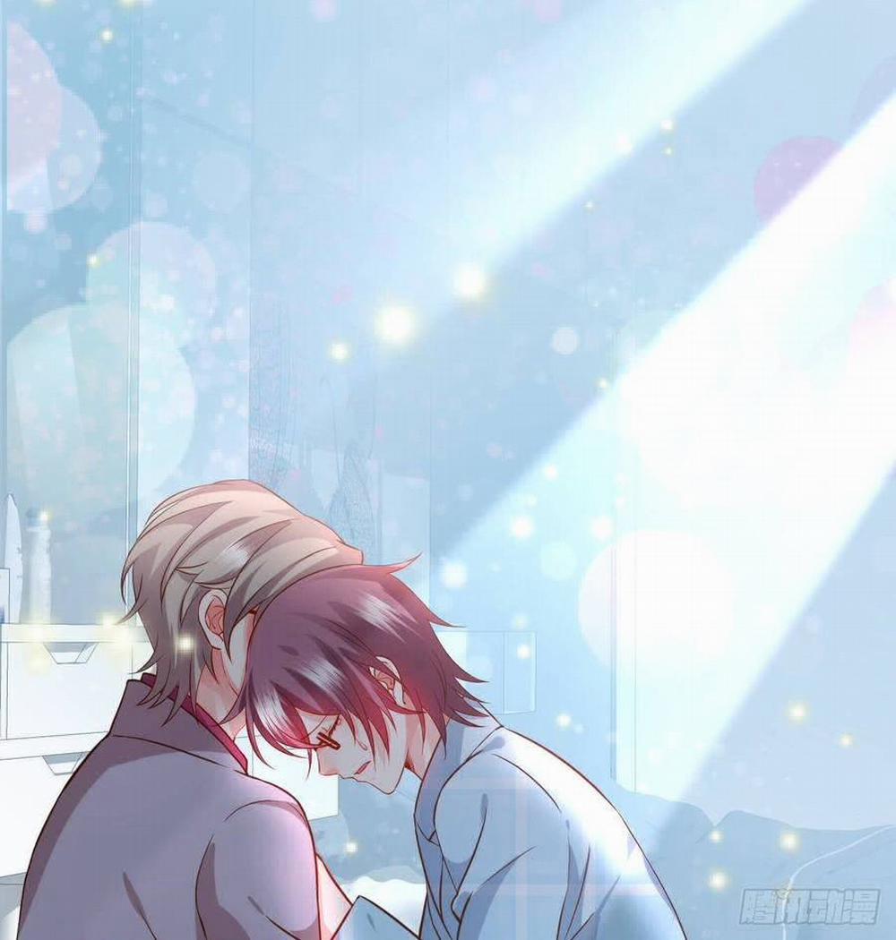 Hắc Đạo Đáng Yêu 142 trang 28