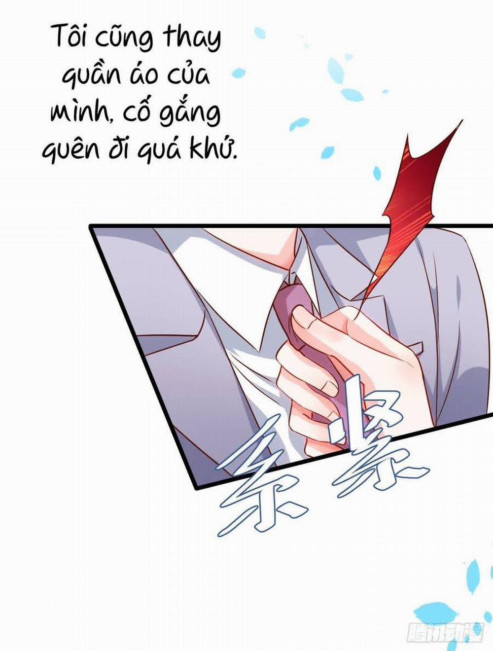 Hắc Đạo Đáng Yêu 142 trang 33