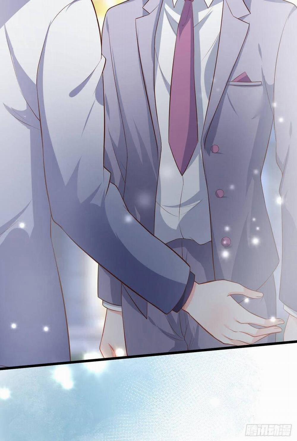 Hắc Đạo Đáng Yêu 142 trang 35