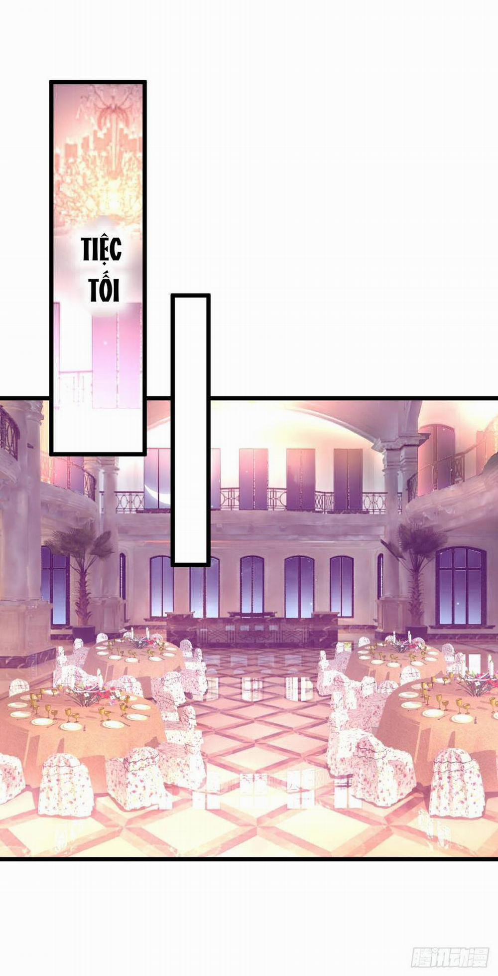 Hắc Đạo Đáng Yêu 142 trang 41