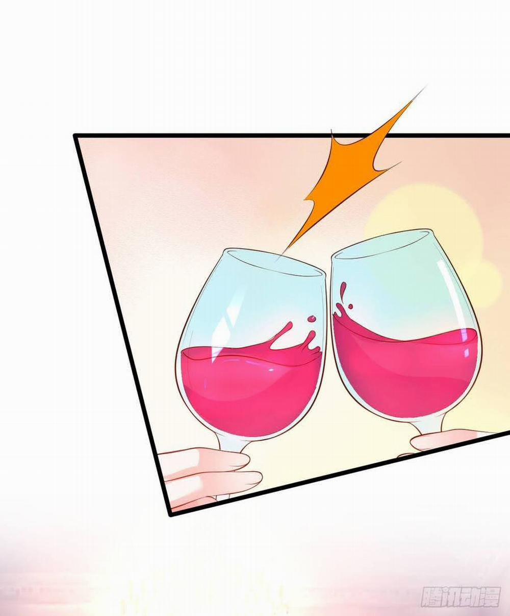 Hắc Đạo Đáng Yêu 142 trang 42