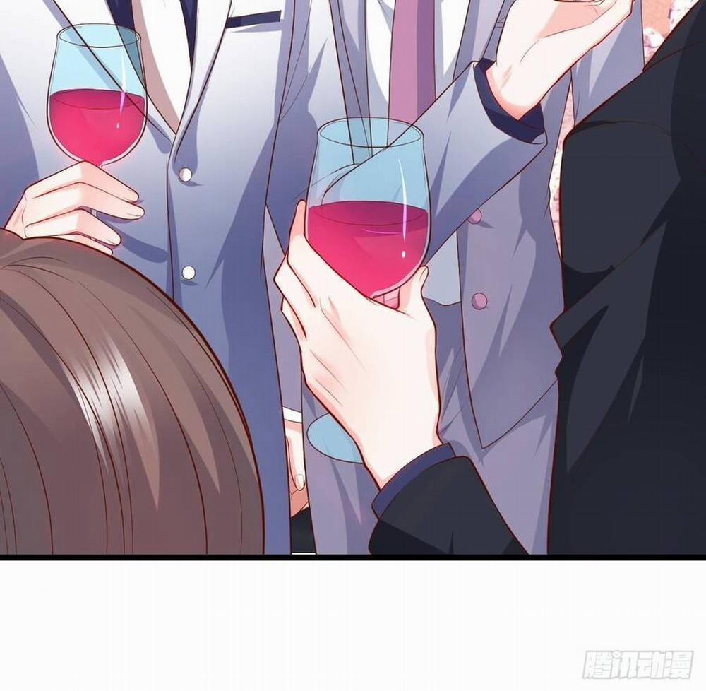 Hắc Đạo Đáng Yêu 142 trang 44