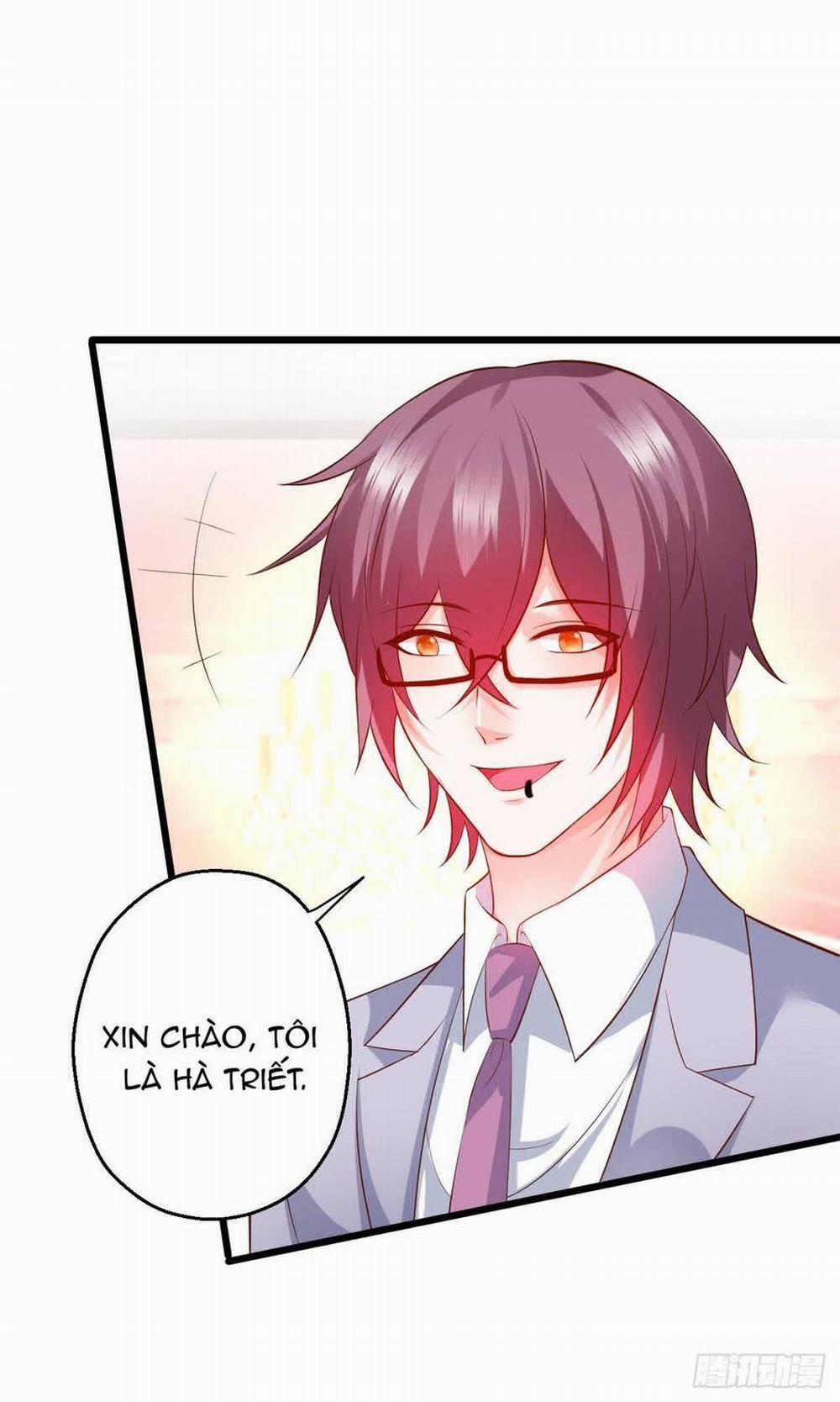 Hắc Đạo Đáng Yêu 142 trang 45