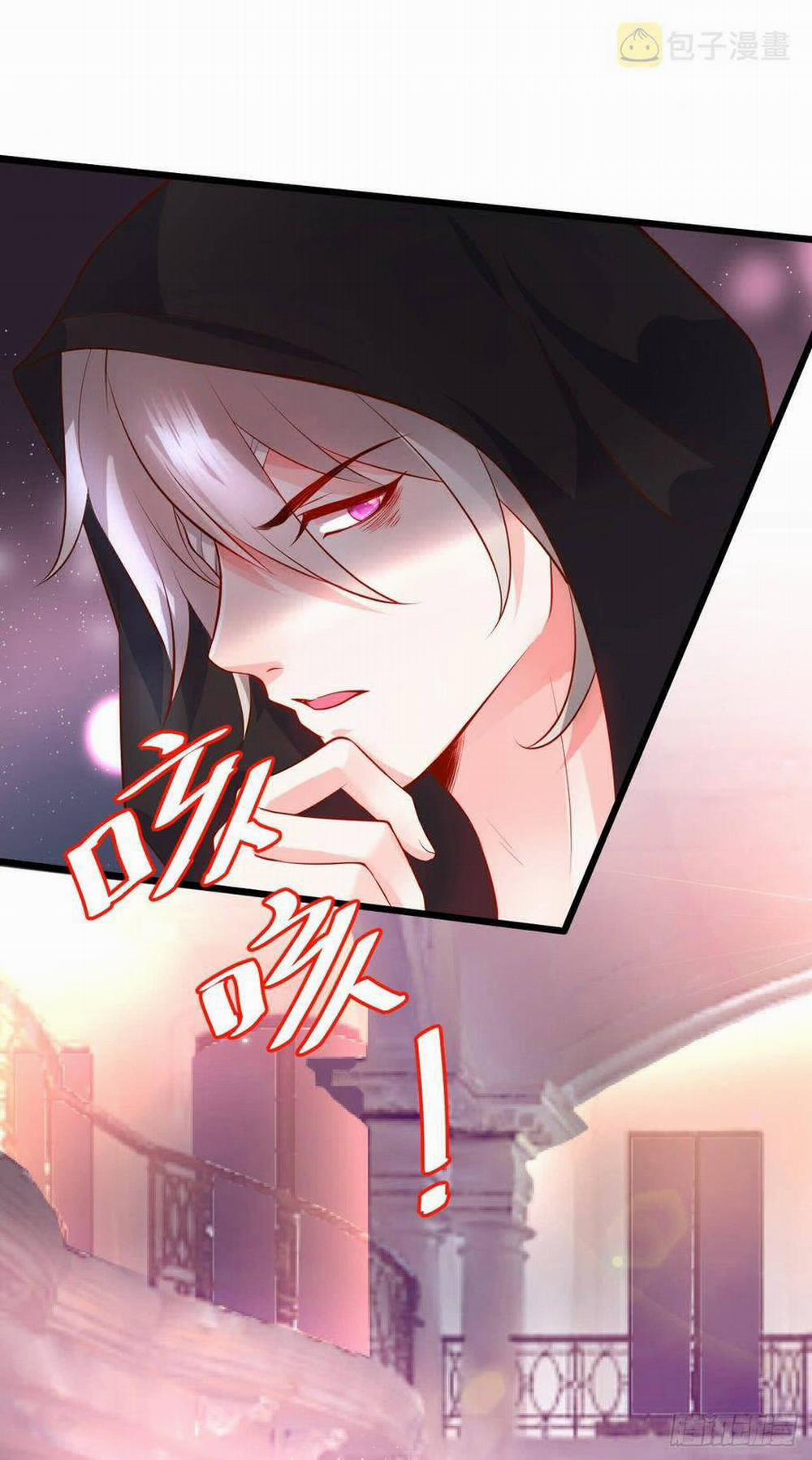 Hắc Đạo Đáng Yêu 142 trang 49