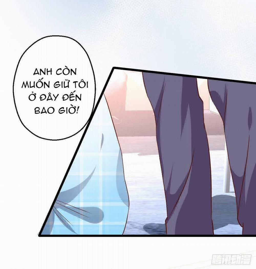 Hắc Đạo Đáng Yêu 142 trang 5