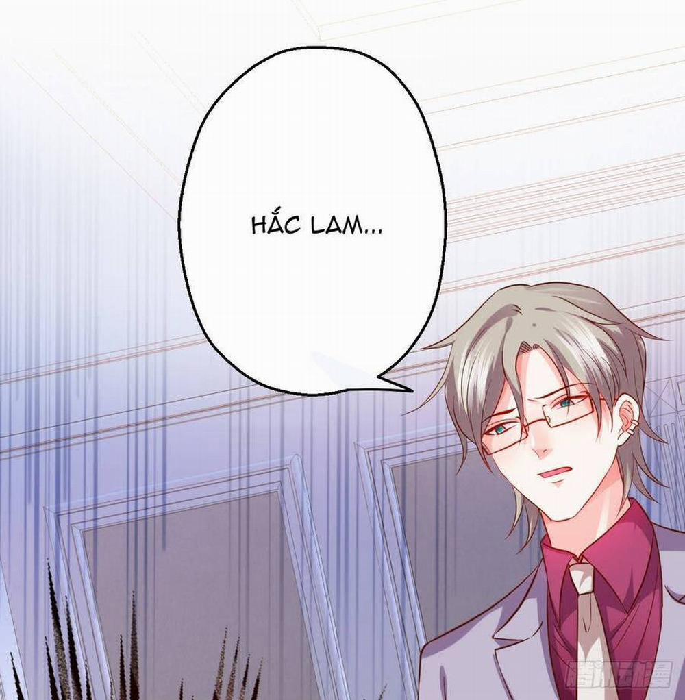 Hắc Đạo Đáng Yêu 142 trang 6