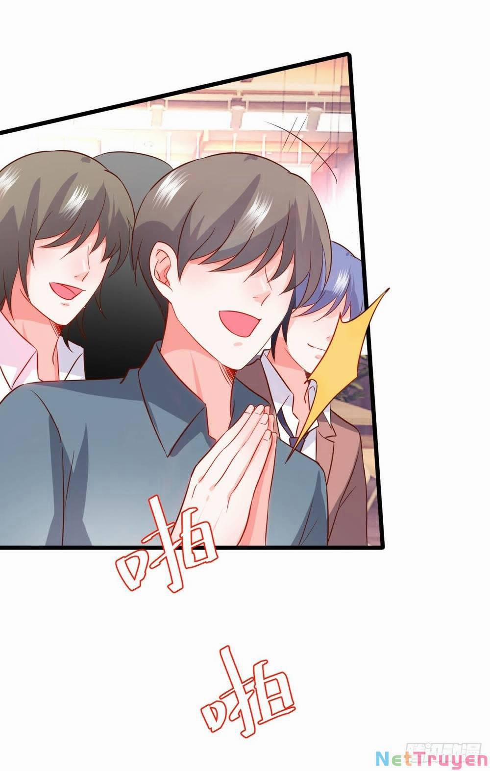 Hắc Đạo Đáng Yêu 143 trang 12