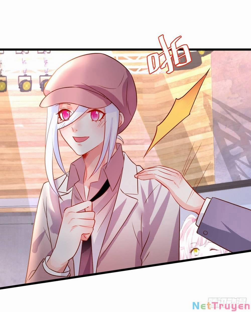 Hắc Đạo Đáng Yêu 143 trang 13