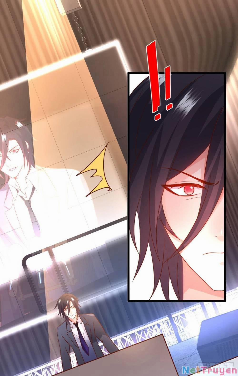 Hắc Đạo Đáng Yêu 143 trang 16