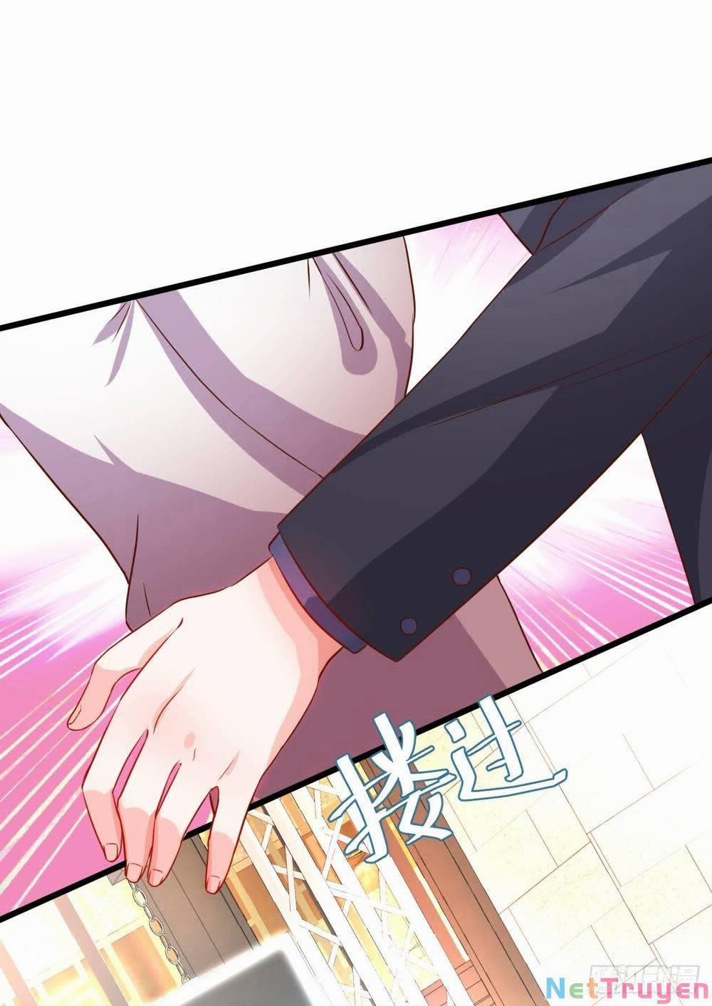 Hắc Đạo Đáng Yêu 143 trang 22