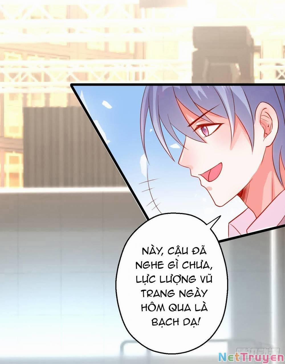 Hắc Đạo Đáng Yêu 143 trang 3