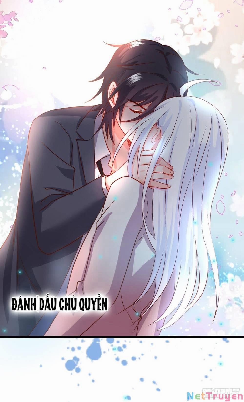 Hắc Đạo Đáng Yêu 143 trang 36