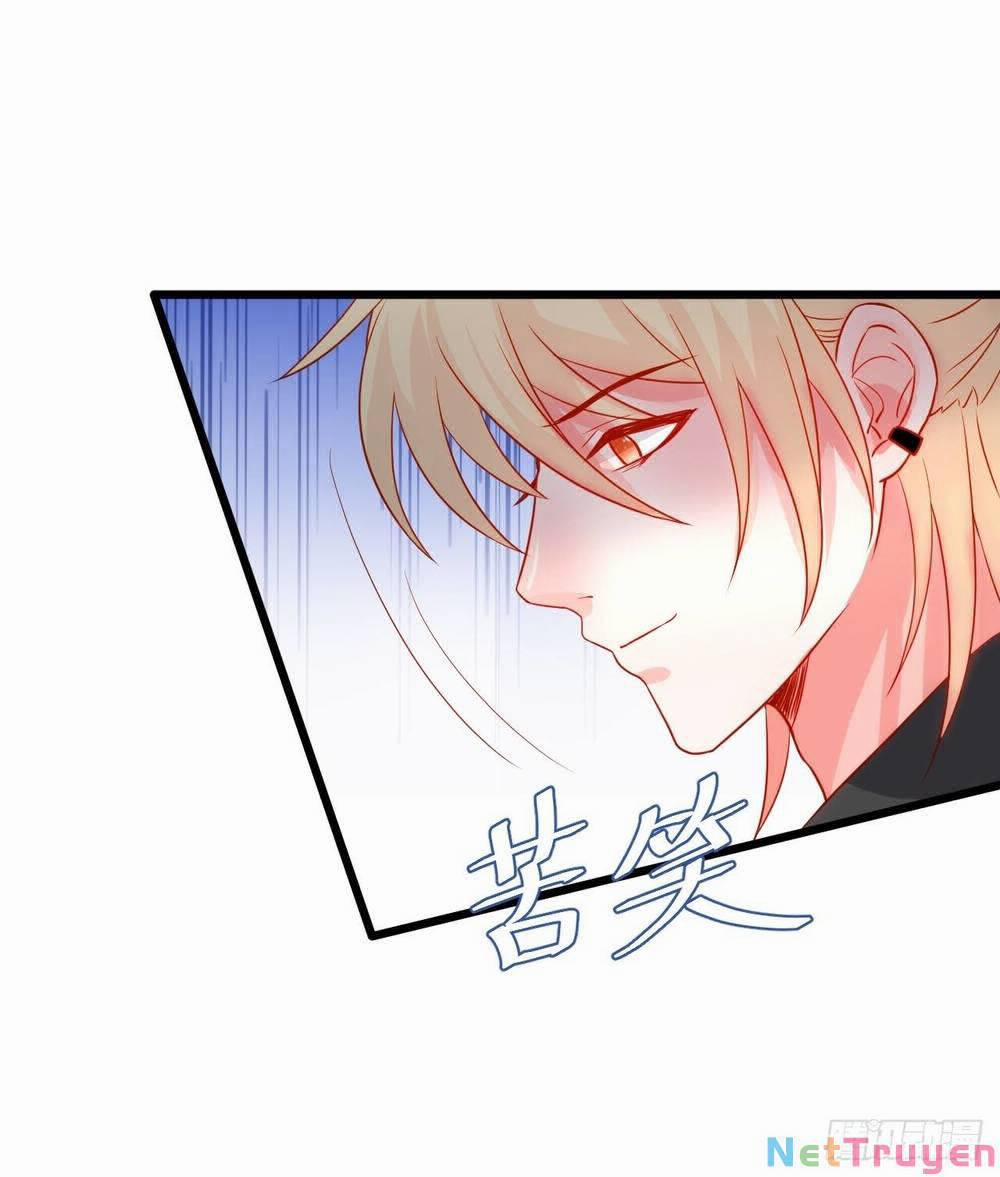 Hắc Đạo Đáng Yêu 143 trang 38