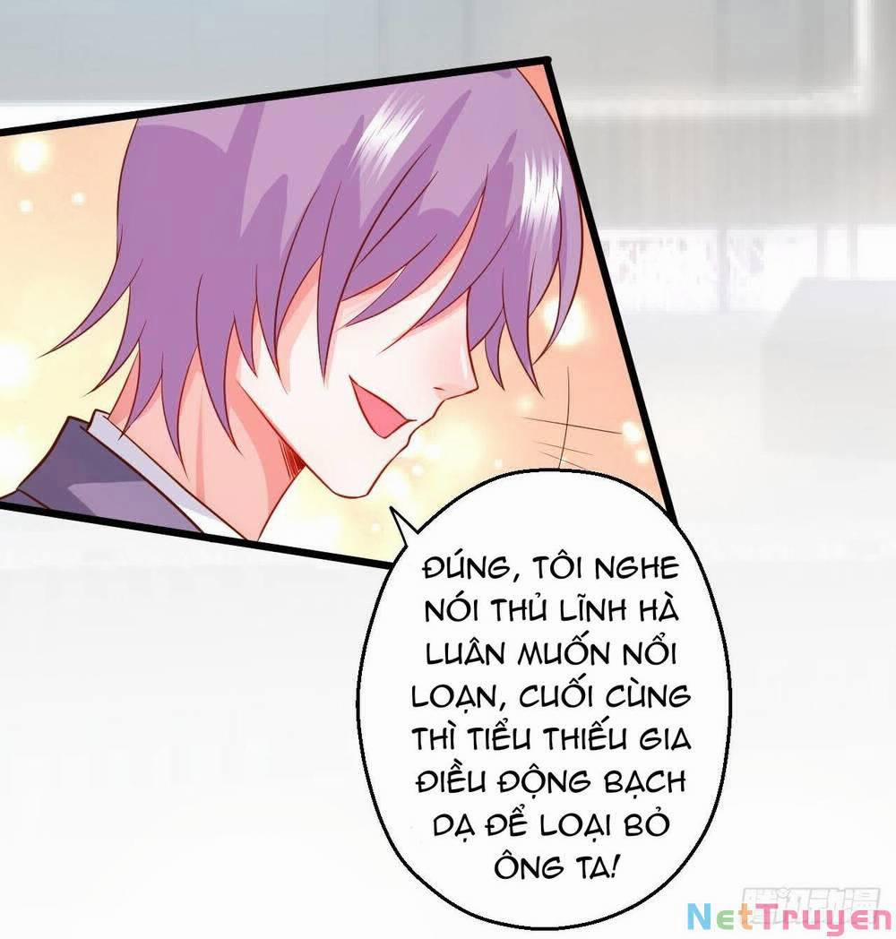 Hắc Đạo Đáng Yêu 143 trang 4