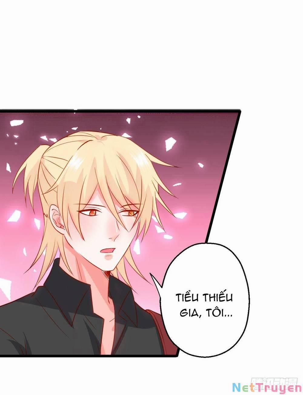 Hắc Đạo Đáng Yêu 143 trang 45