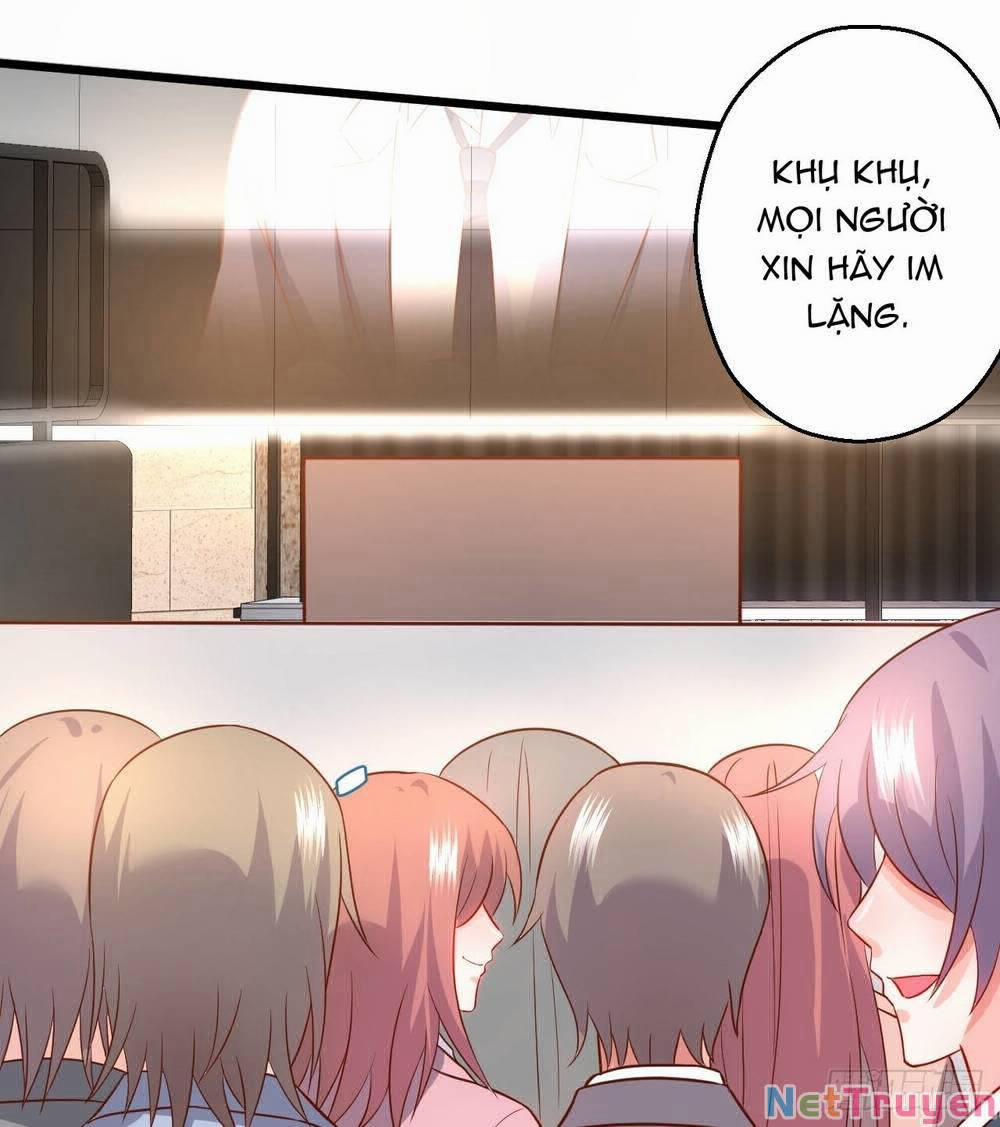 Hắc Đạo Đáng Yêu 143 trang 5