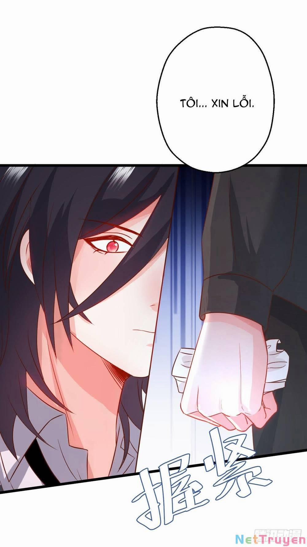 Hắc Đạo Đáng Yêu 143 trang 50