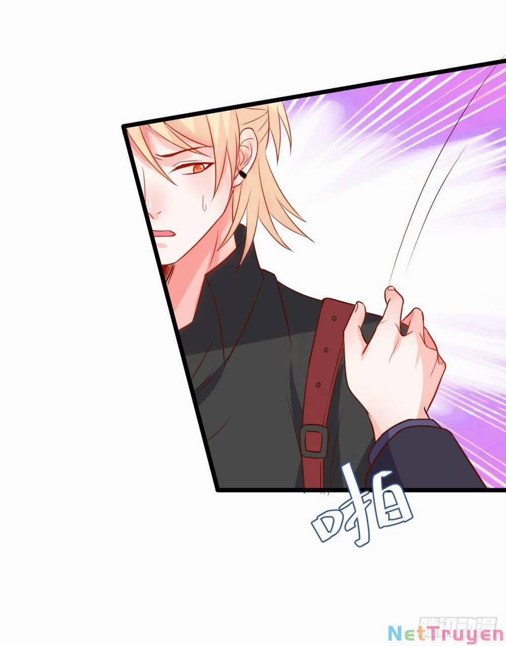 Hắc Đạo Đáng Yêu 143 trang 51