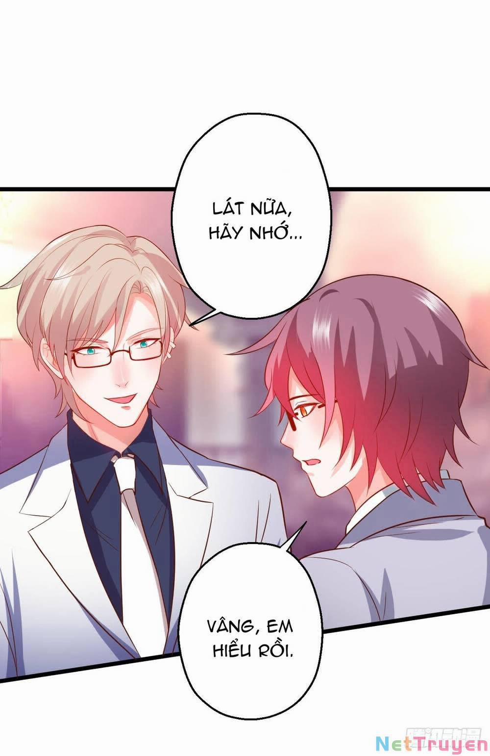 Hắc Đạo Đáng Yêu 143 trang 57