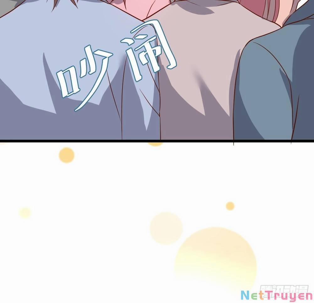 Hắc Đạo Đáng Yêu 143 trang 6