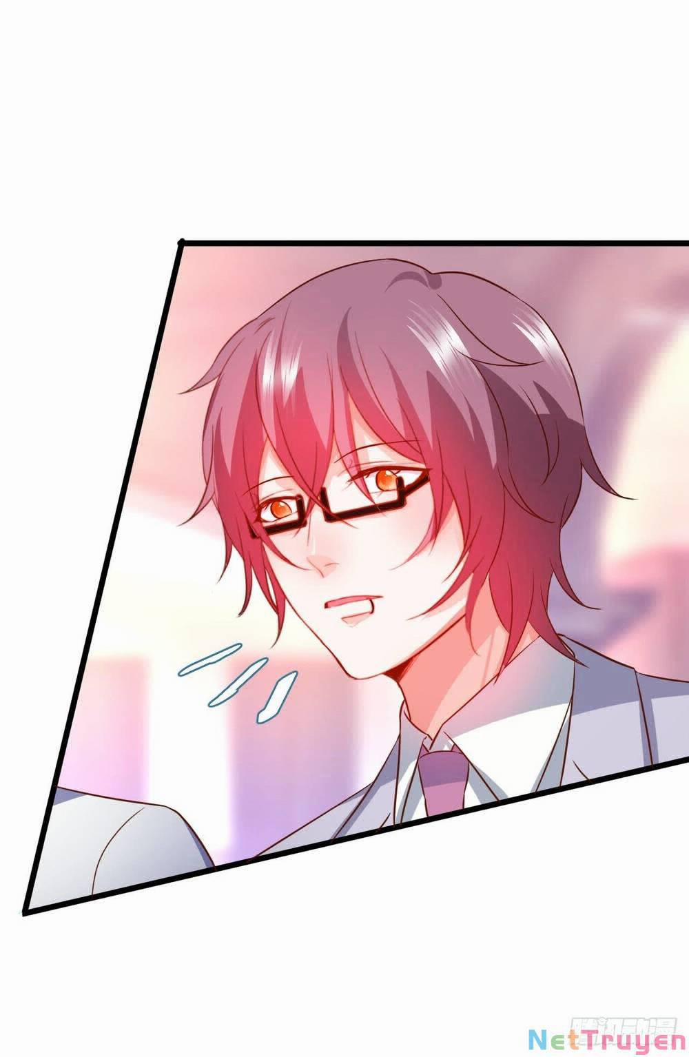 Hắc Đạo Đáng Yêu 143 trang 62