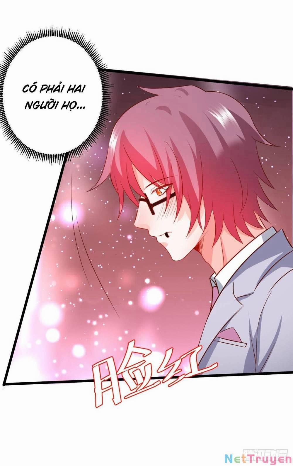 Hắc Đạo Đáng Yêu 143 trang 64