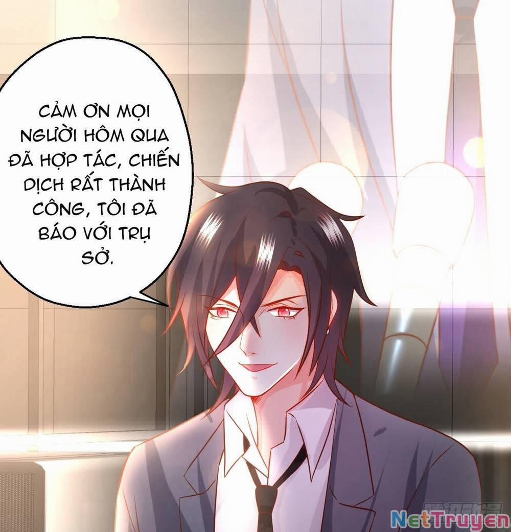 Hắc Đạo Đáng Yêu 143 trang 9