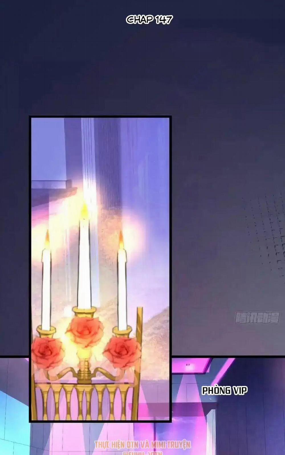 Hắc Đạo Đáng Yêu 147 trang 0