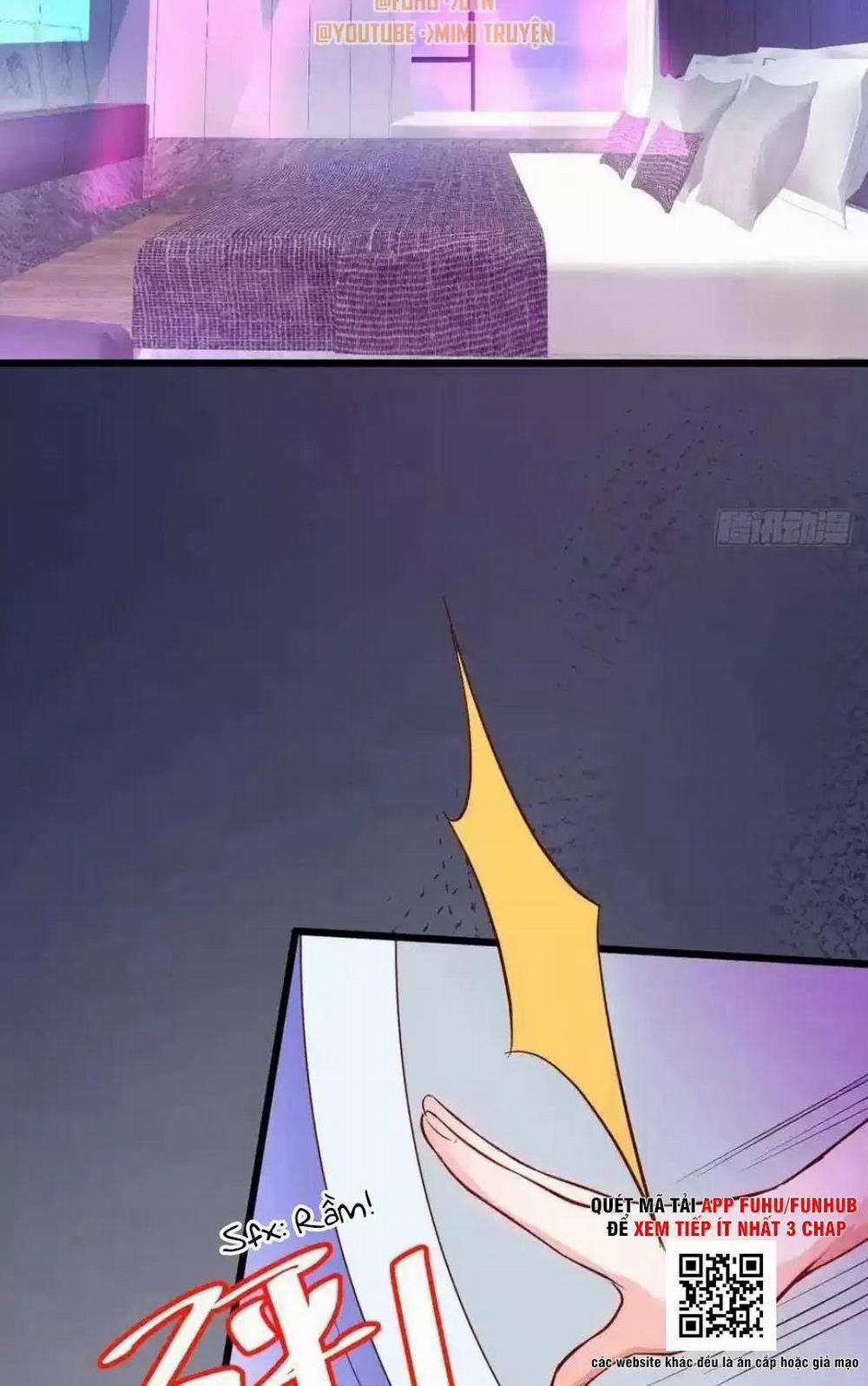 Hắc Đạo Đáng Yêu 147 trang 1