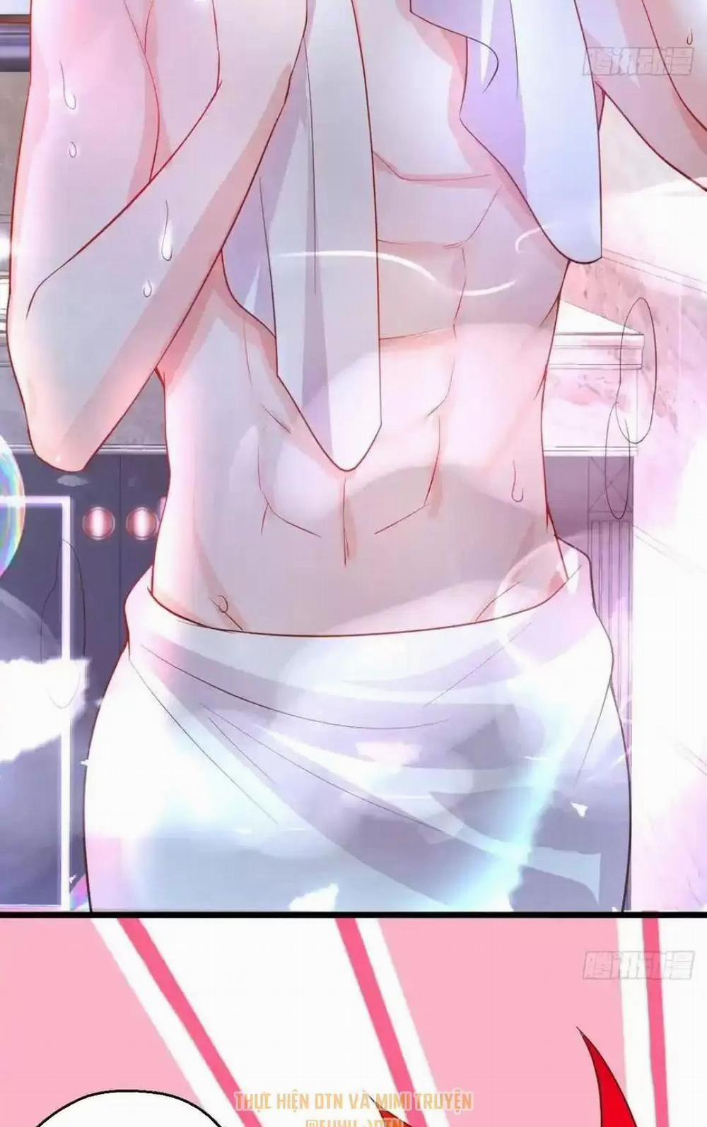 Hắc Đạo Đáng Yêu 147 trang 10