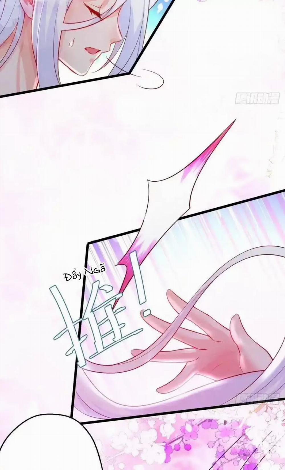 Hắc Đạo Đáng Yêu 147 trang 15