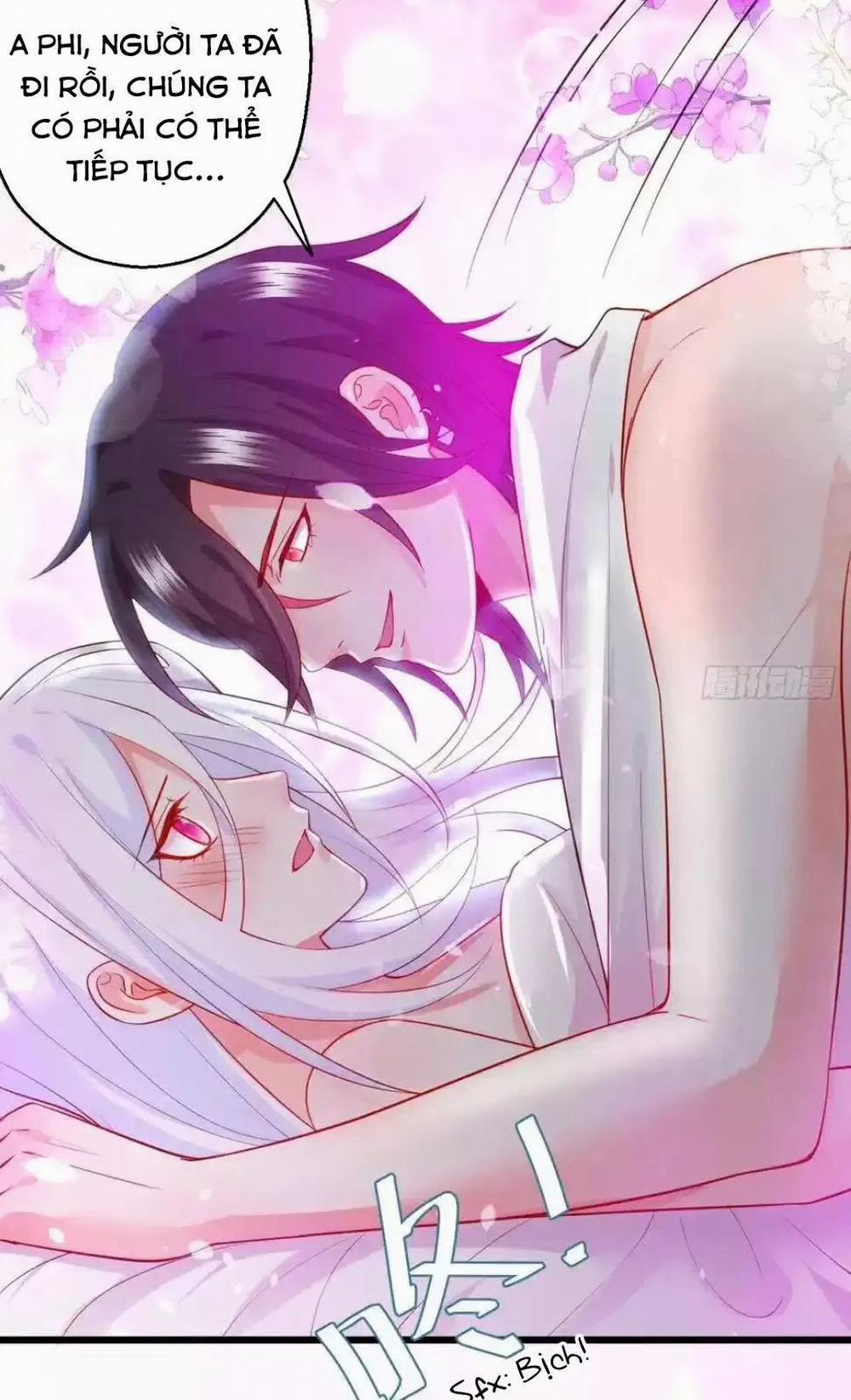 Hắc Đạo Đáng Yêu 147 trang 16