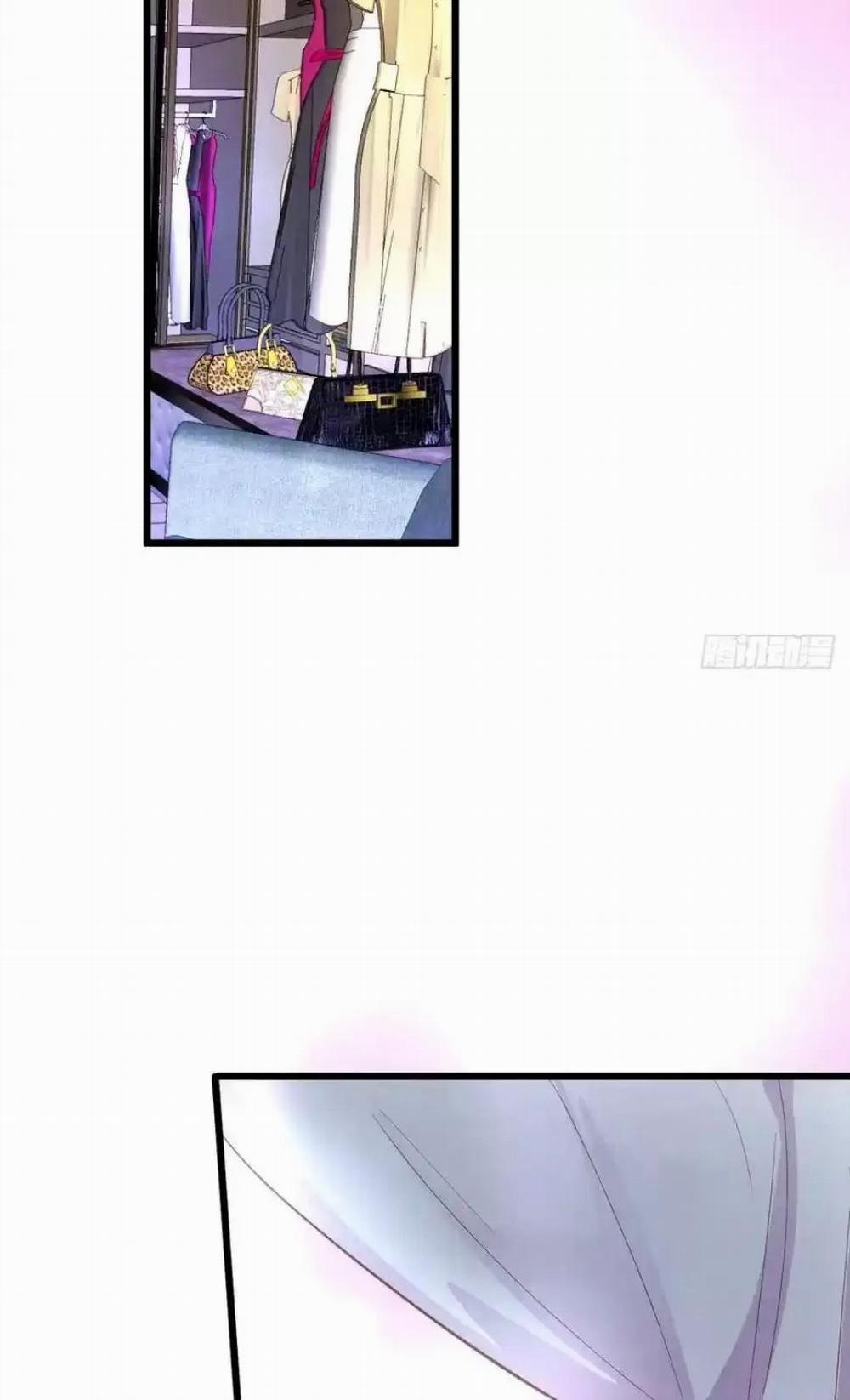 Hắc Đạo Đáng Yêu 147 trang 20